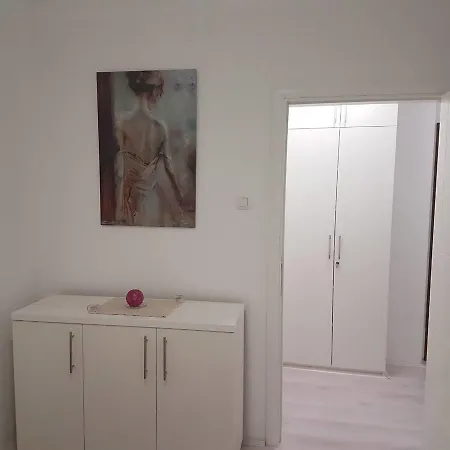 Apartment Gea 18 Novi Sad