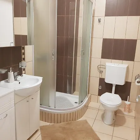 Apartment Gea 18 Novi Sad