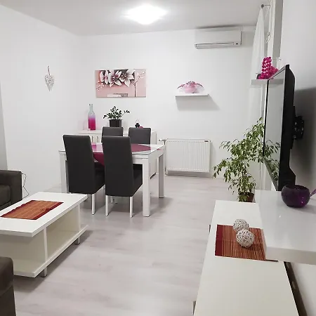 Appartement Gea 18 *