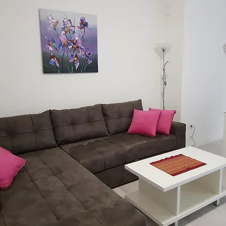 Gea 18 Novi Sad