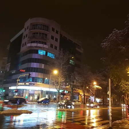 Διαμέρισμα Gea 18 Νόβι Σαντ