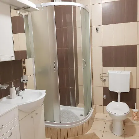 Apartment Gea 18