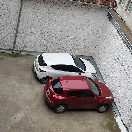 Appartement Gea 18 Novi Sad