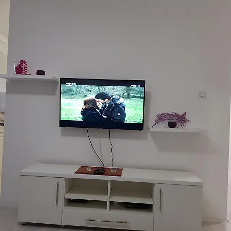Apartment Gea 18