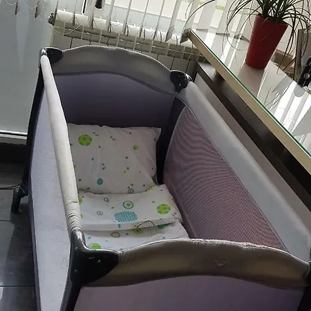 Appartement Gea 18 Novi Sad