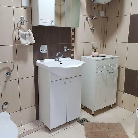 Appartement Gea 18 Novi Sad