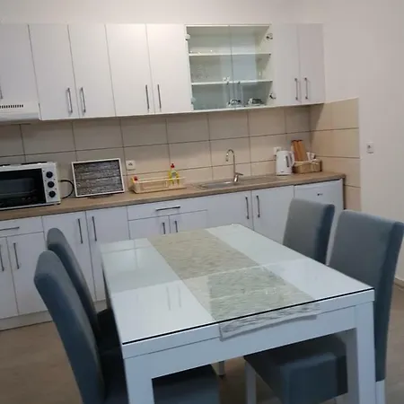 Διαμέρισμα Gea 18