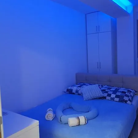 Gea 18 Appartement Novi Sad