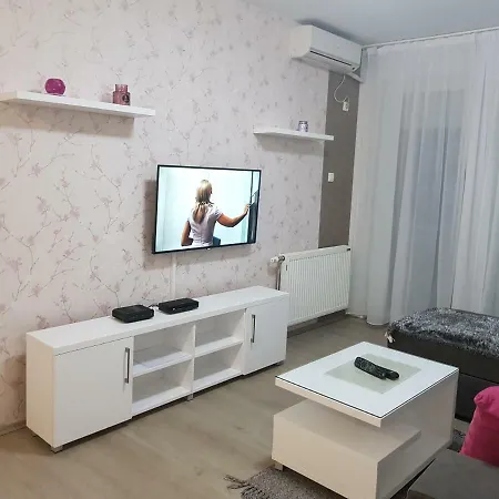 Apartment Gea 18 Novi Sad