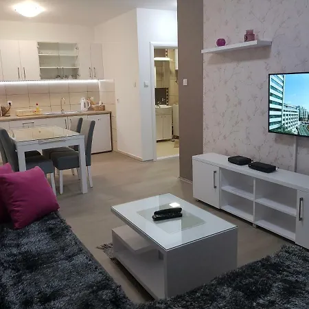Apartment Gea 18