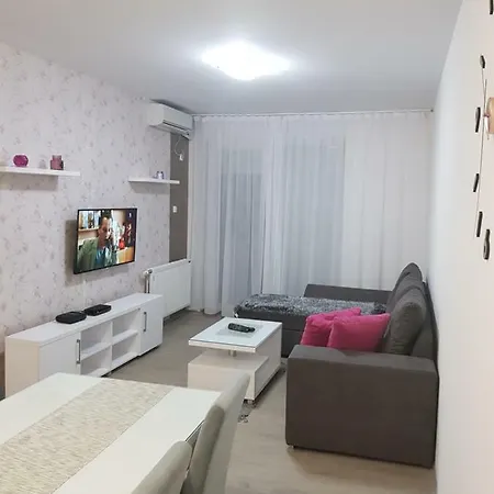 Gea 18 Apartment