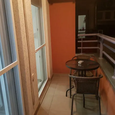 Gea 18 Apartment Novi Sad