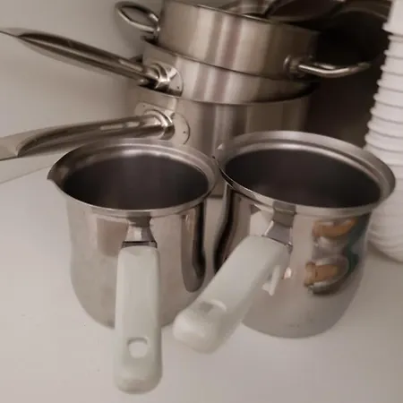 Appartement Gea 18 Novi Sad