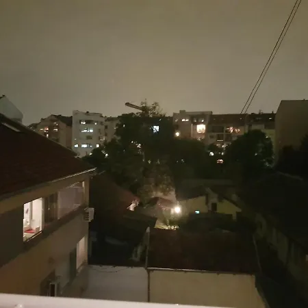 Gea 18 Διαμέρισμα